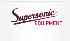 Supersonic Equipment